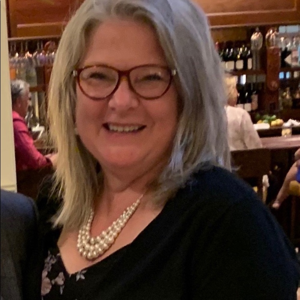 Meet your Posher, Katrina